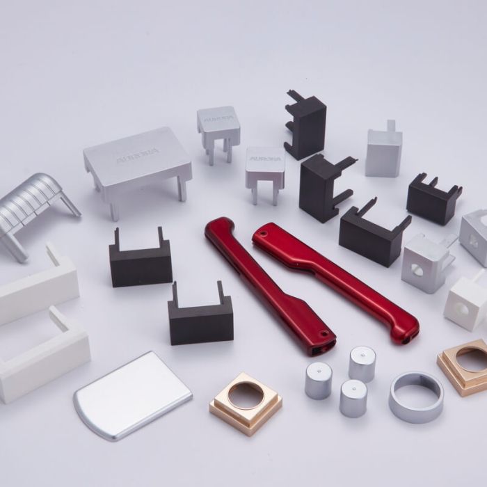 Household Hardware Parts